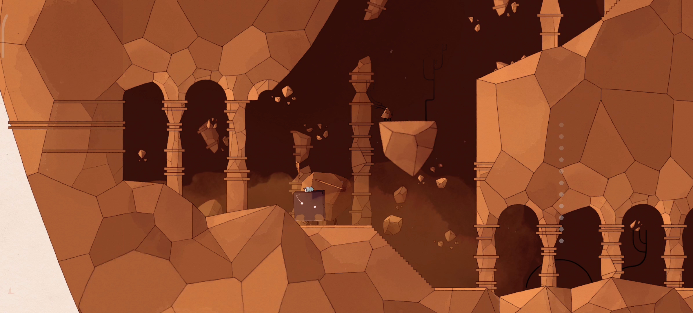 格莉斯的旅程(附部分攻略)