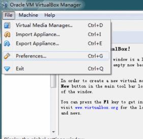VirtualBox�������ͼ