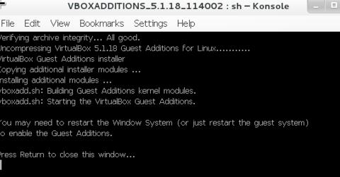 VirtualBox�������ͼ