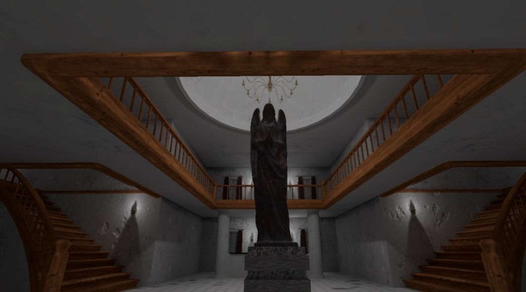 186号病人(恐怖游戏)