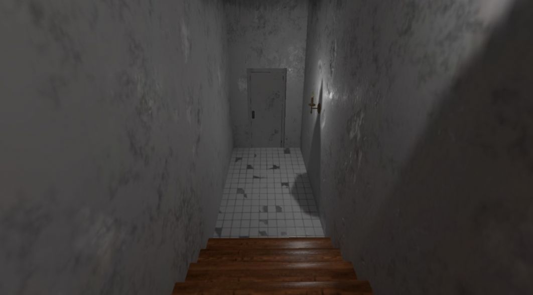 186号病人(恐怖游戏)