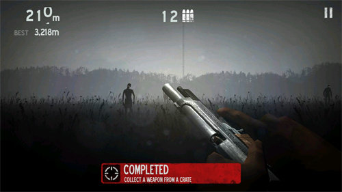 勇闯死人谷(附教程)