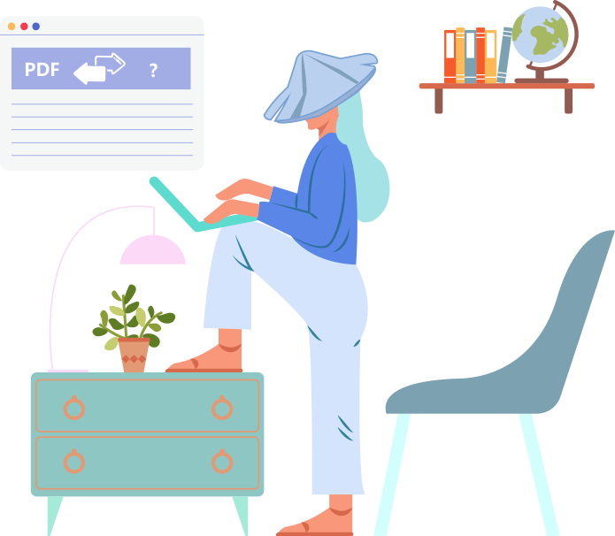 转易侠PDF转换器(激活码)