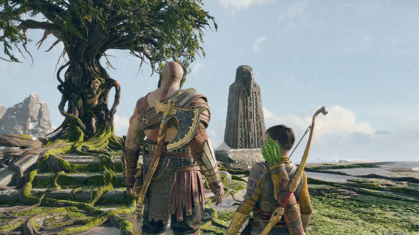 战神4十五项修改器