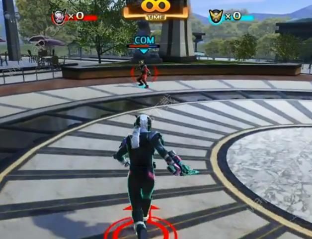 假面骑士mugen破解版