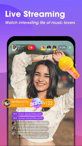 WeSing���ʰ�