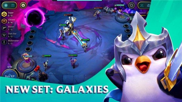 TFT国际服最新版