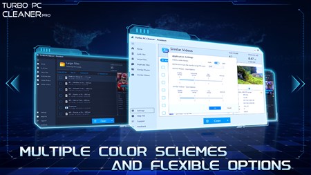 Turbo PC Cleaner Pr(��������) v3.4���԰�