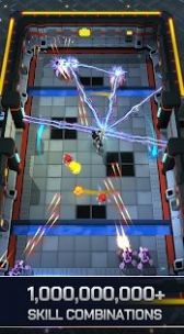 探索宇宙射击(无广告)