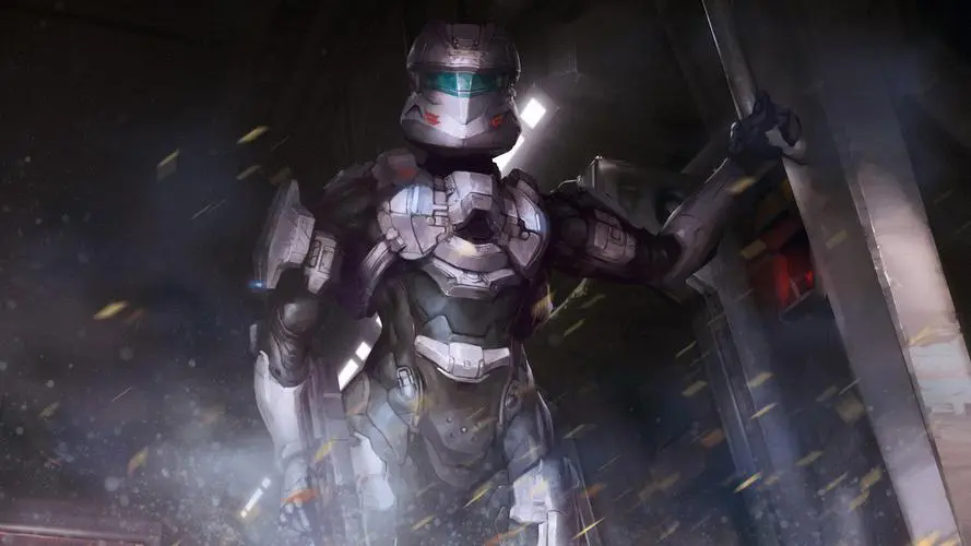 光环:斯巴达突袭六项修改器