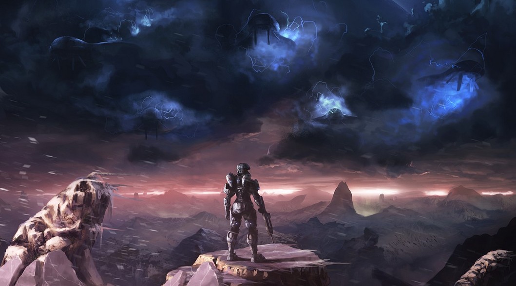 光环:斯巴达突袭六项修改器