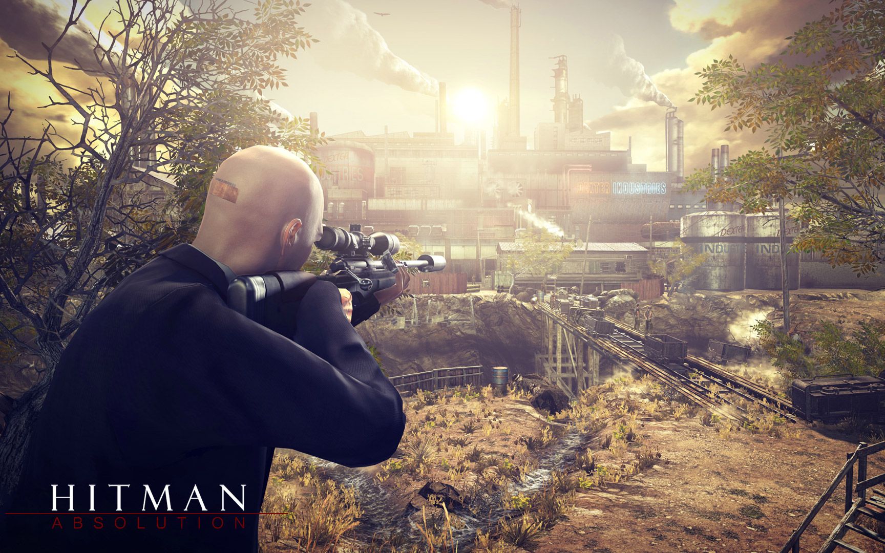 杀手:赦免十项修改器