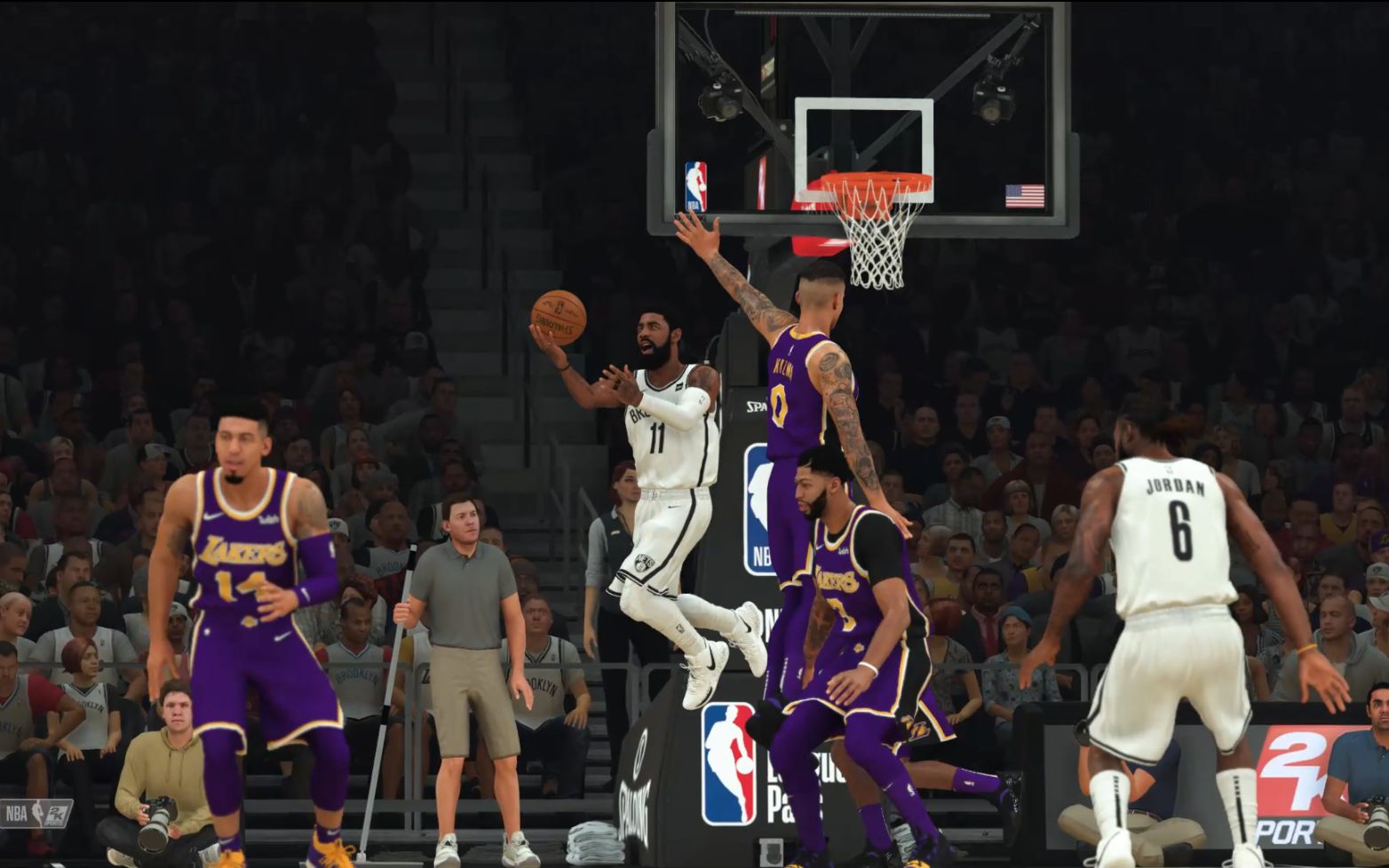 NBA 2K17�����޸���