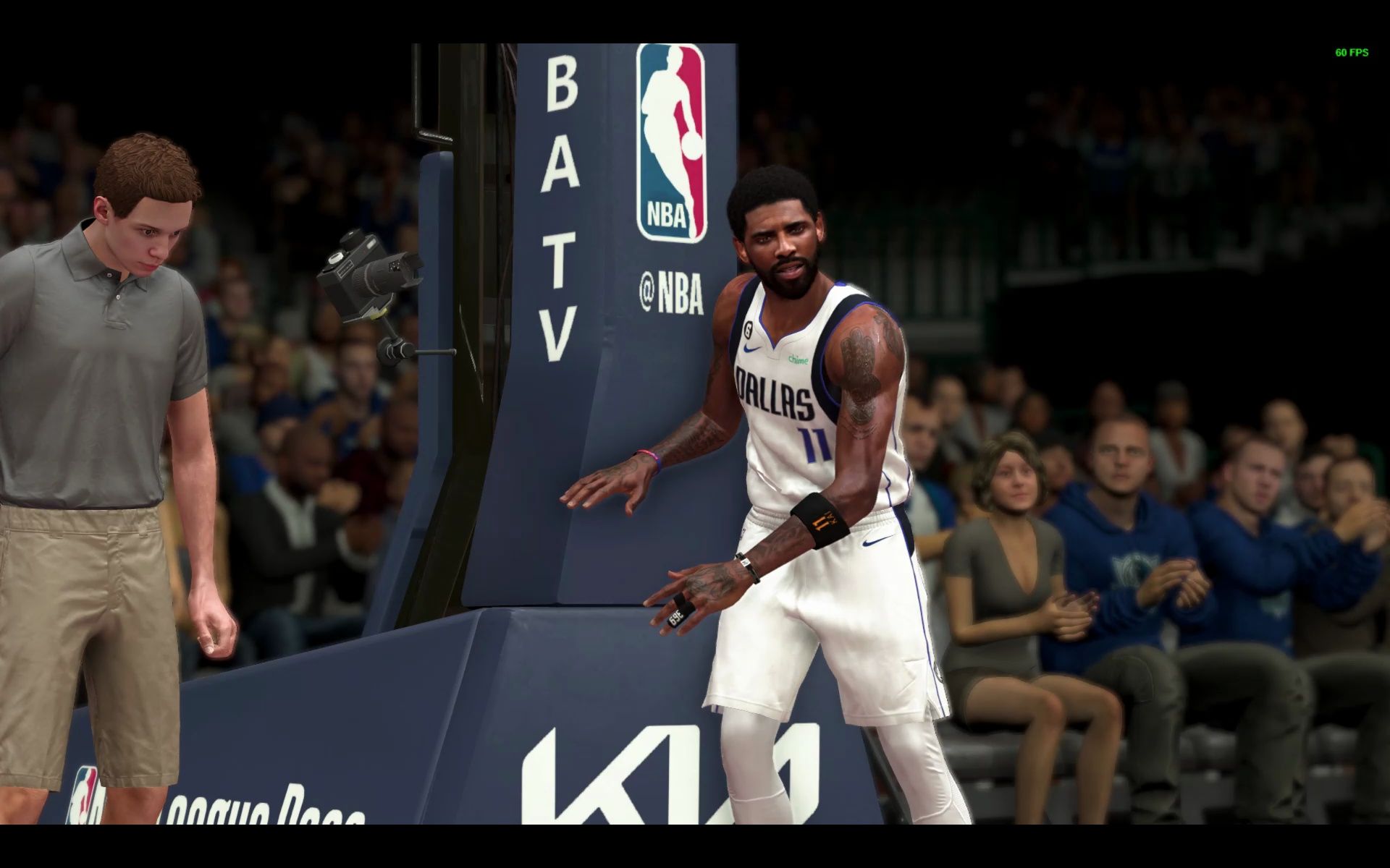 NBA 2K17七项修改器