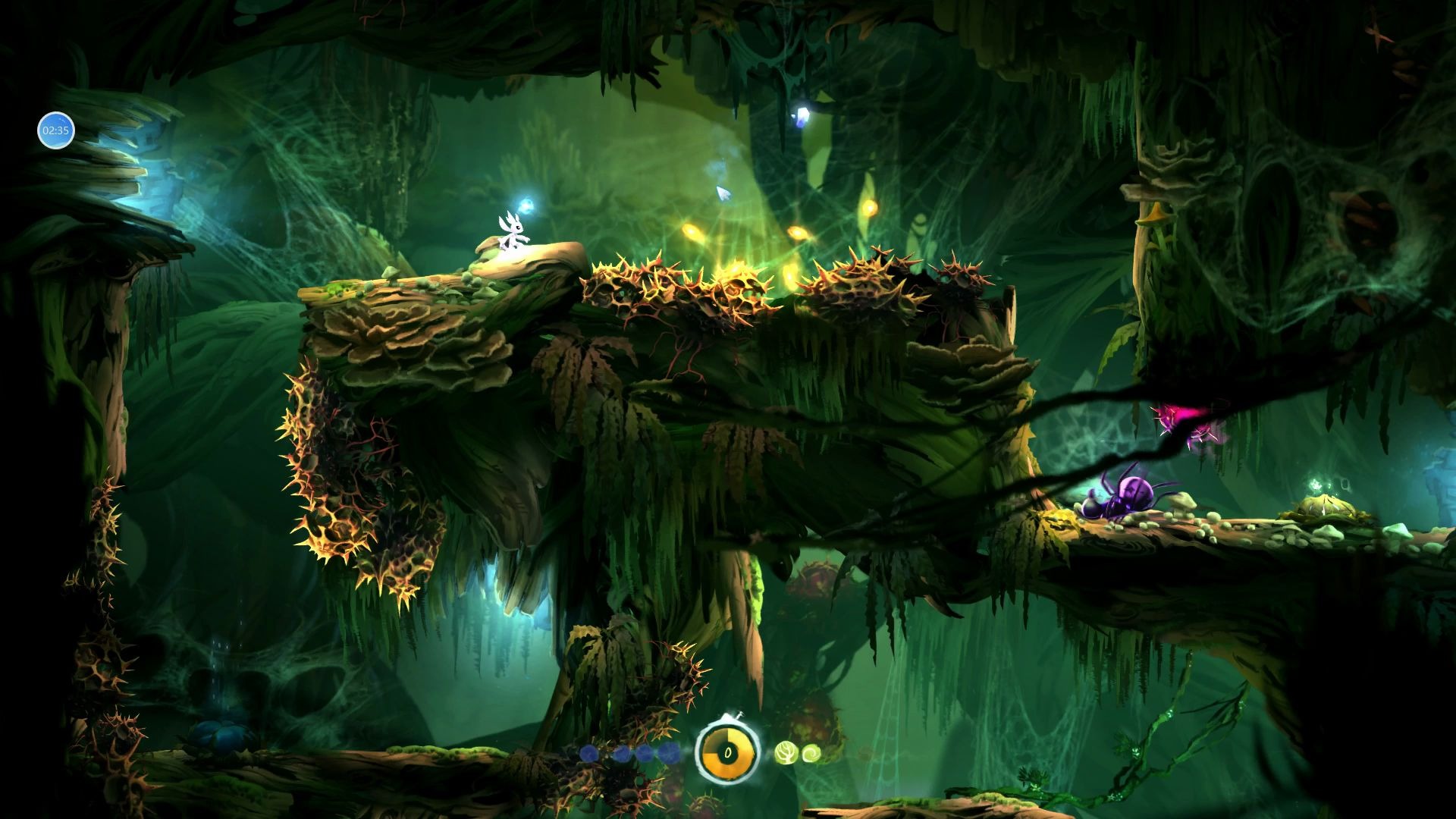 ���պͺڰ�ɭ���ռ��������޸���