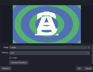 OBS Studio�ٷ����԰�