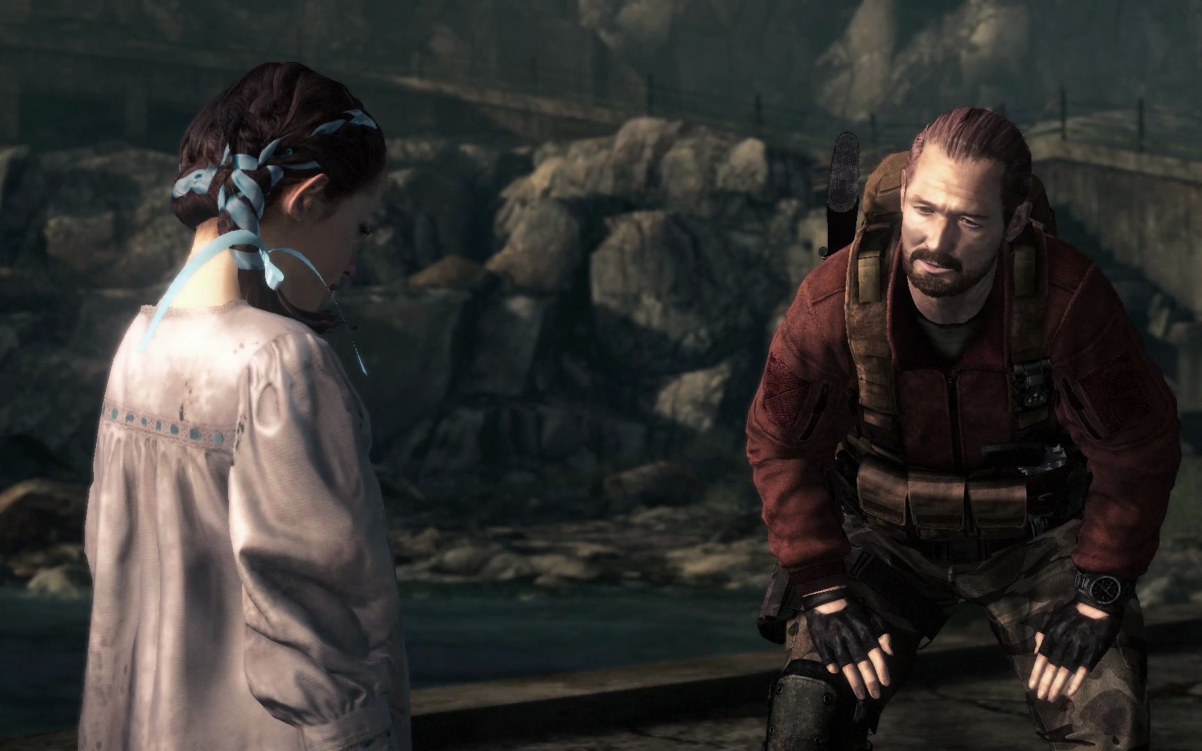 生化危机:启示录2八项修改器