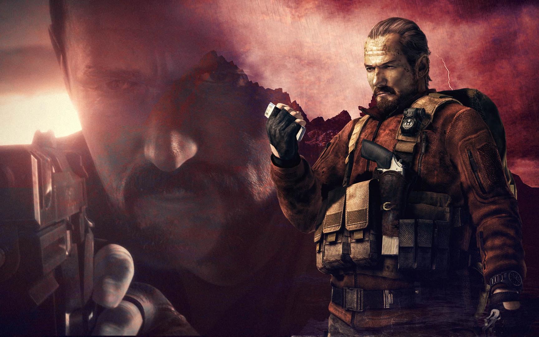 生化危机:启示录2八项修改器