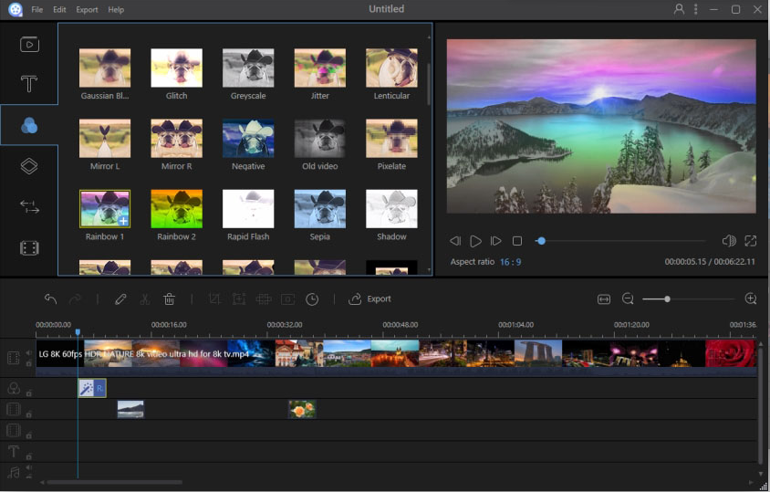 视频编辑王官方专业版