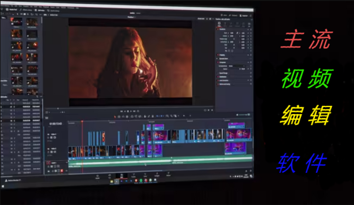 ��Ƶ�༭�����ϼ�