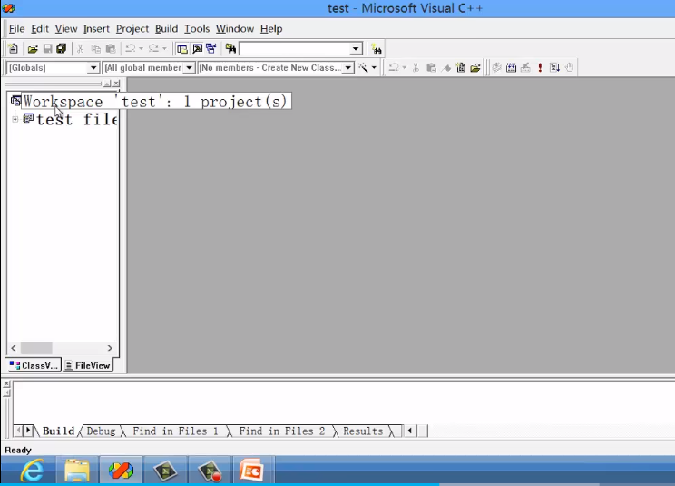 Microsoft Visual C++官方版