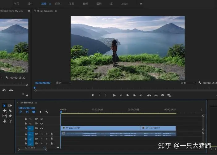 pr2018(Adobe Premiere Pro CC 2018中文版)