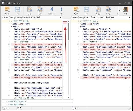 text editor pro文本代码编辑器