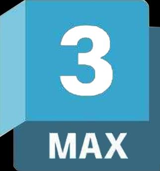 3DMax�ƽ��