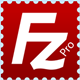 FileZilla Pro���°�