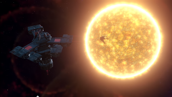 星际迷航:无限十五项修改器