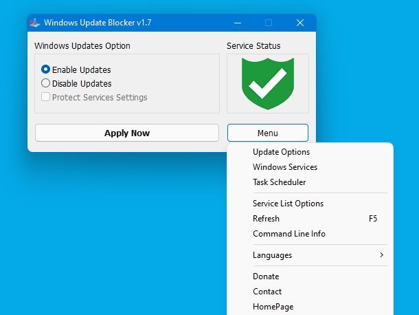 Windows�������ع���