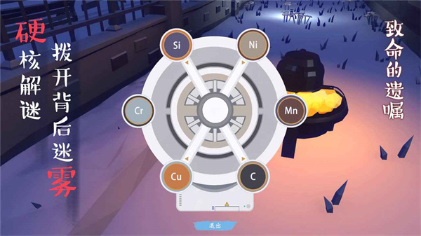 致命的遗嘱(附部分教程)