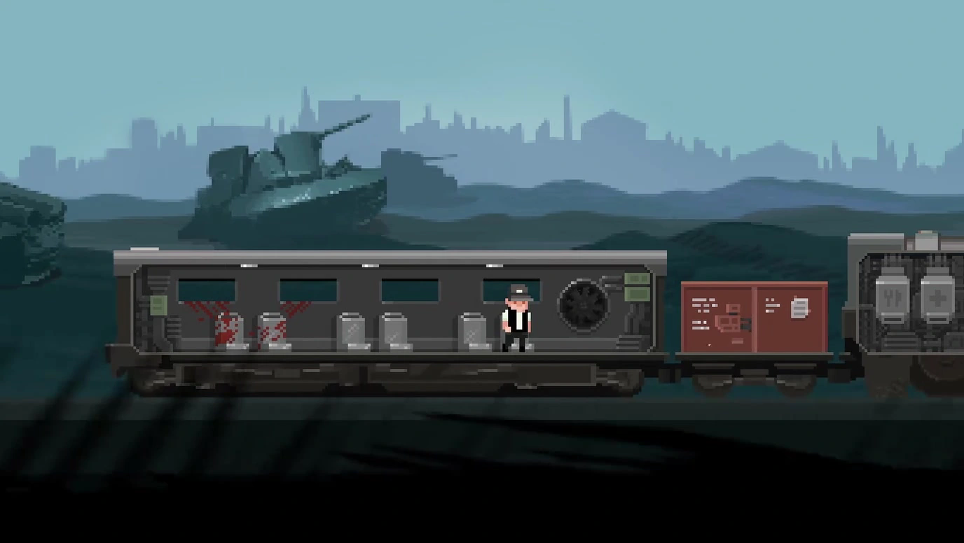 最后一站四项修改器