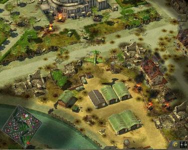 闪电战2帝国覆灭