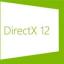 Directx12�޸�����