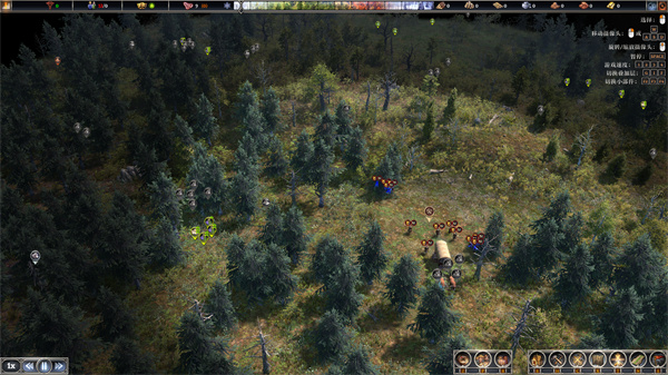 最远的边陲破解版