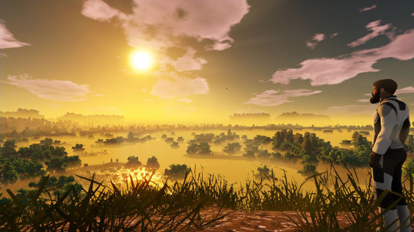 帝国霸业银河生存