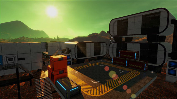 帝国霸业银河生存