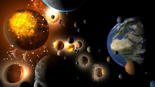 宇宙沙盘2(免广告)