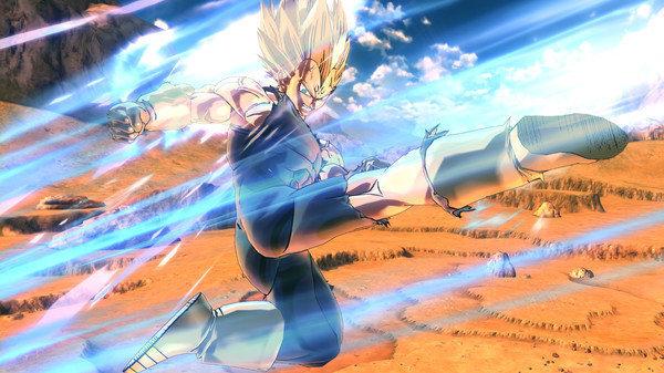 龙珠:超宇宙2八项修改器