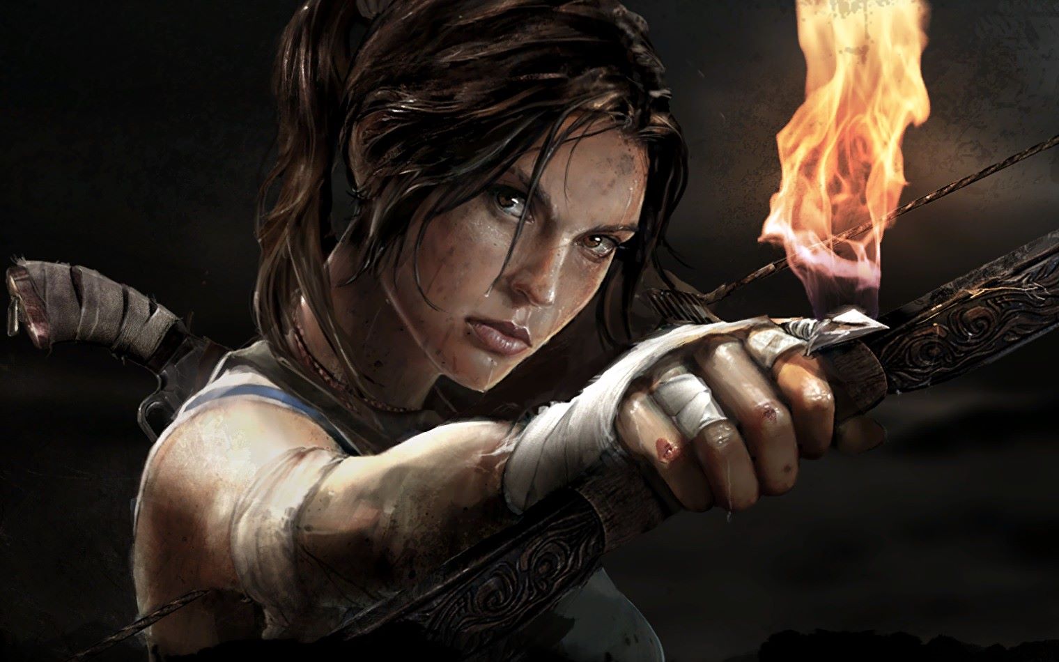 古墓丽影9六项修改器