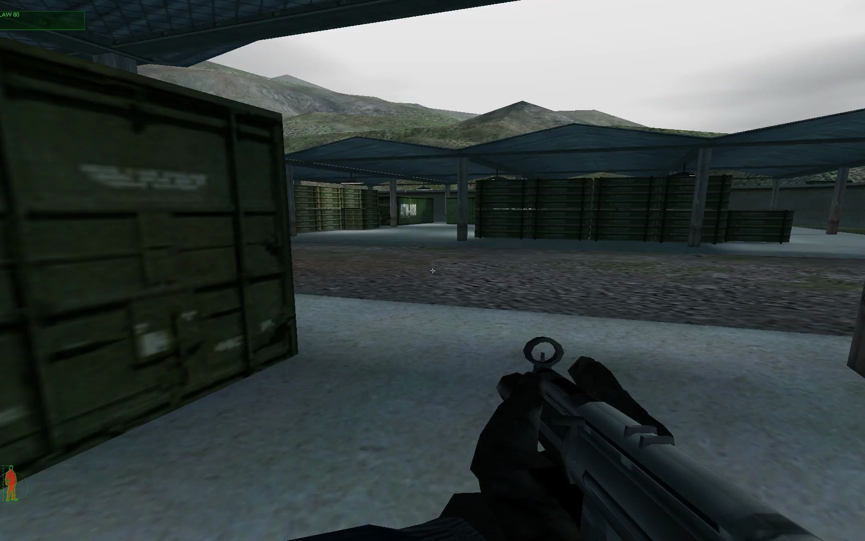 秘密潜入1(附教程)