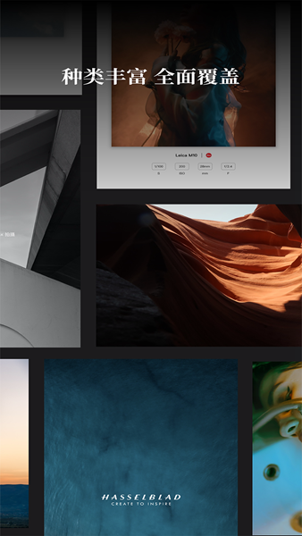 徕卡水印大师安卓版