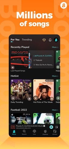 Boomplay��׿��