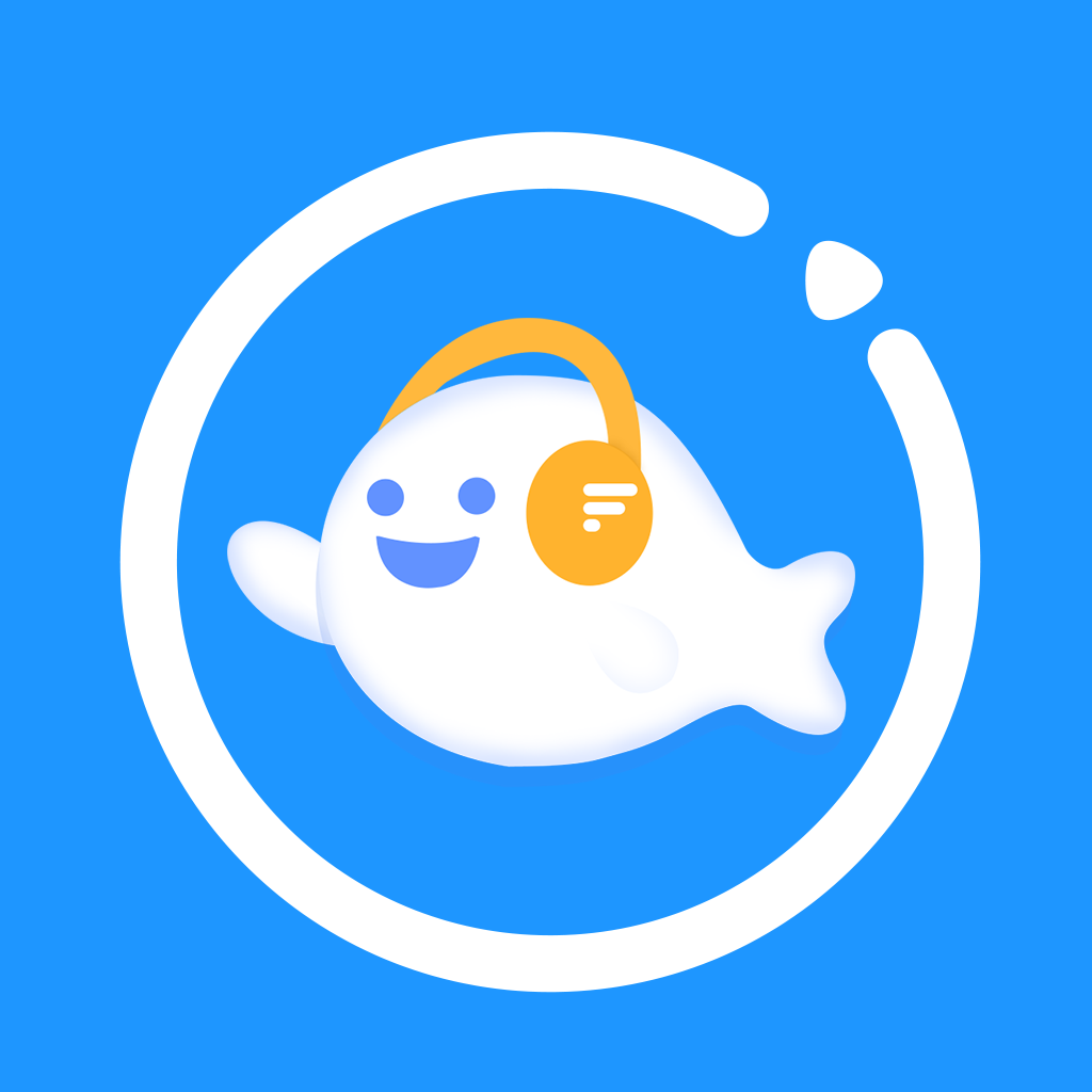 AI写作鱼官方版智能的AI写作平台