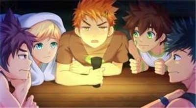 CampBuddy(附教程)