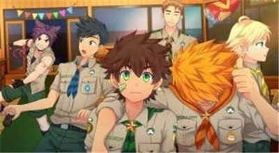 CampBuddy(附教程)