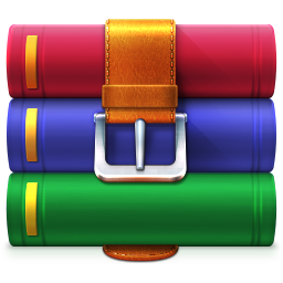 WinRar��ɫ�ƽ�� V6.01��Ѱ�
