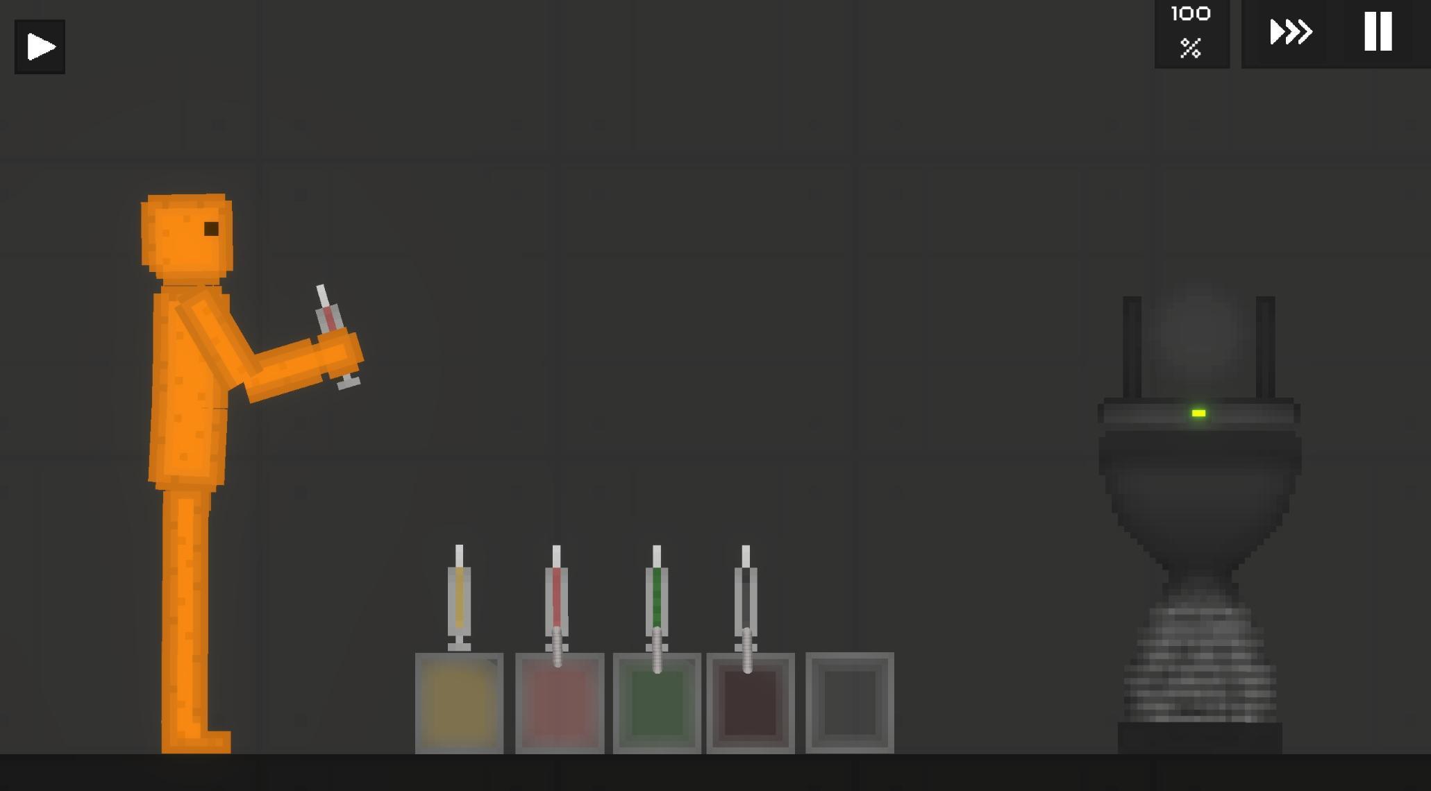 水果游乐场(自带模组)