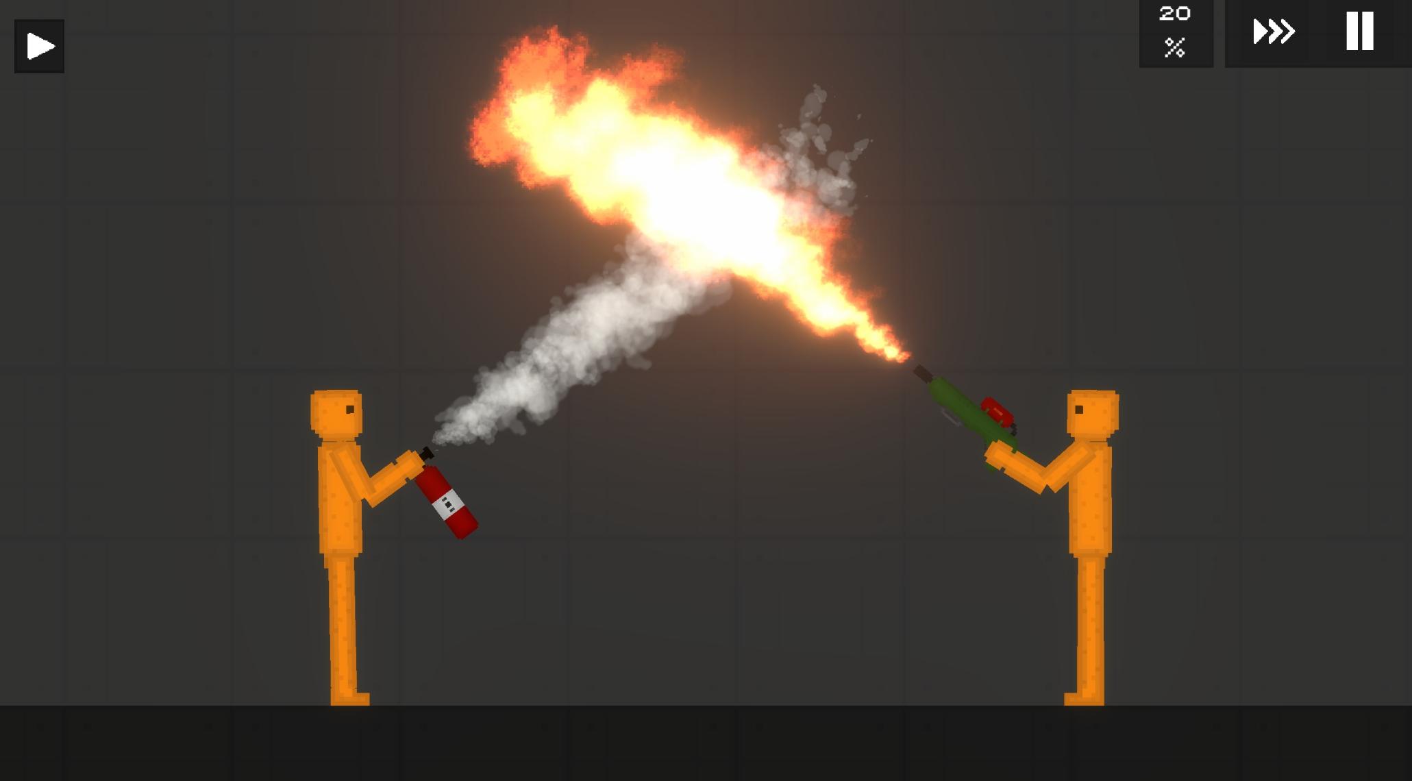 水果游乐场(自带模组)